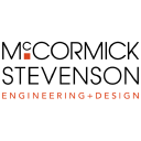 McCormick Stevenson Corporation logo