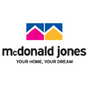 McDonald Jones Homes Pty Ltd logo