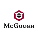 McGough logo