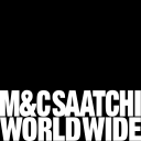 M&C Saatchi plc logo