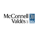 McConnell Valdés LLC logo