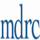 MDRC logo