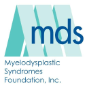MDS Foundation Inc logo