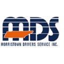 Mdstrucking logo