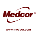 Medcor Inc logo