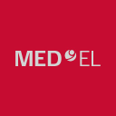 MED-EL Medical Electronics logo