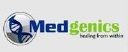 Medgenics Inc. logo