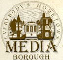 Media Borough logo