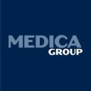 Medica Reporting Ltd logo