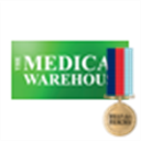 Medical Warehouse Ltd logo