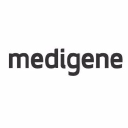 Medigene logo