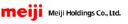 Meiji logo