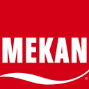 Mekan logo