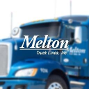 Melton Truck Lines, Inc. logo