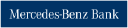Mercedes-Benz Bank logo