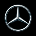 Mercedes-Benz AG logo