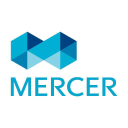 Mercer (Belgium) SA-NV logo