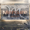 Mercure Hotel logo
