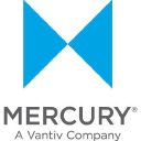 Mercurypay logo