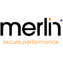 Merlin International logo