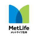 Metlife Japan logo