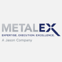 Metalex logo