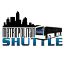 METROPOLITAN SHUTTLE INC logo