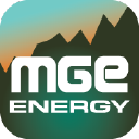 Mgeenergy logo