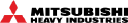 Mhi logo
