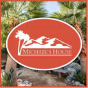 Michael's House logo