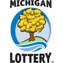 Michigan Lottery logo