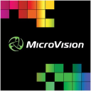 Microvision, Inc. logo