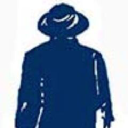 The Midnight Mission logo