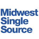 Midwest Single Source Inc. logo