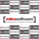 Miles Software logo