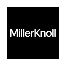 MillerKnoll logo