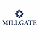 Millgate Homes logo