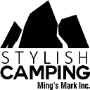 Ming's Mark Inc logo
