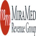MiraMed Revenue Group logo