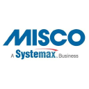 Misco AB logo