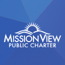 Mission View Public School logo