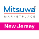 Mitsuwa logo