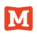 Mixbook logo