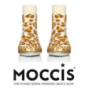 Moccis Ltd logo