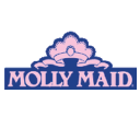 Molly Maid logo