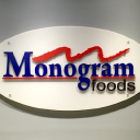 Monogram Food Solutions logo