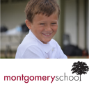 Montgomery School logo
