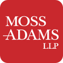 Moss Adams LLP logo