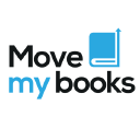 Movemybooks logo