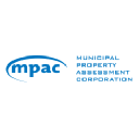 Municipal Property Assessment Corporation logo